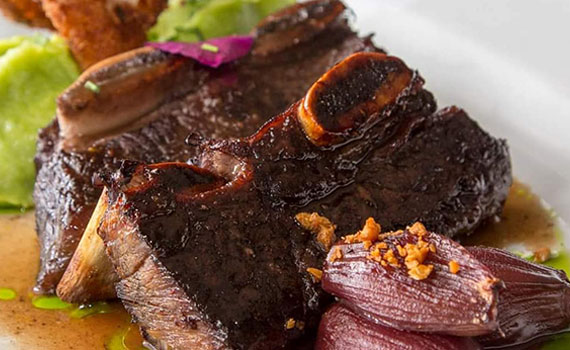 THAVMA Chef's Specials